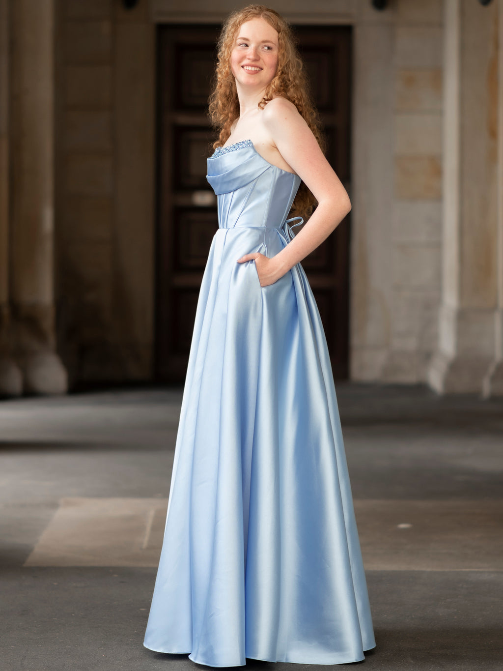 Abendkleid Annabelle