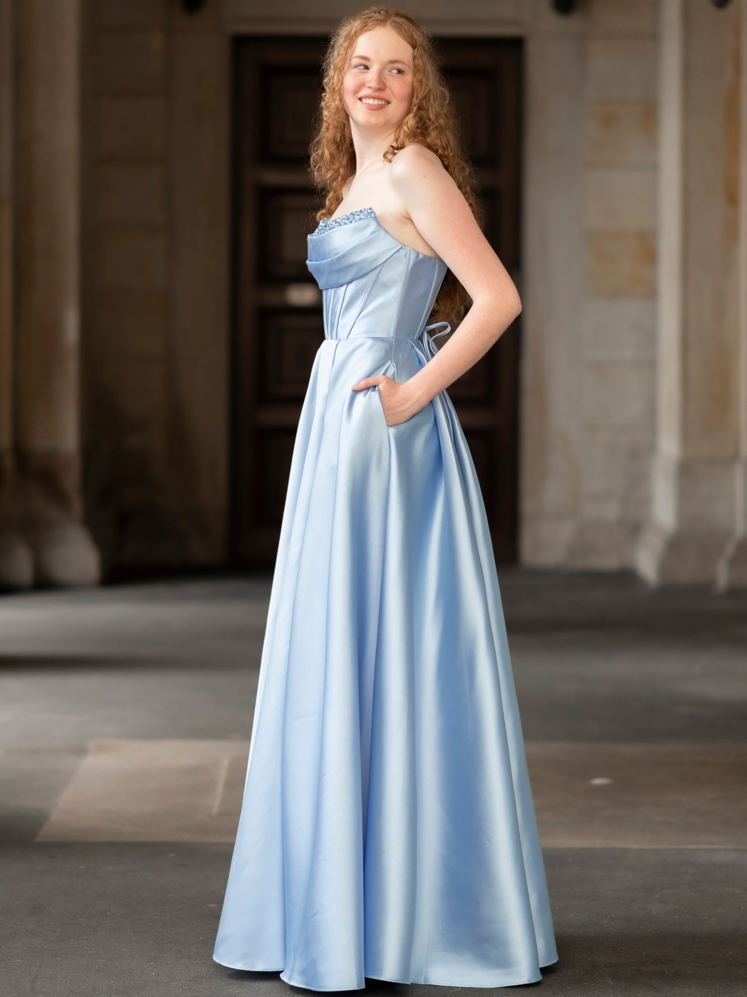 Abendkleid Annabelle