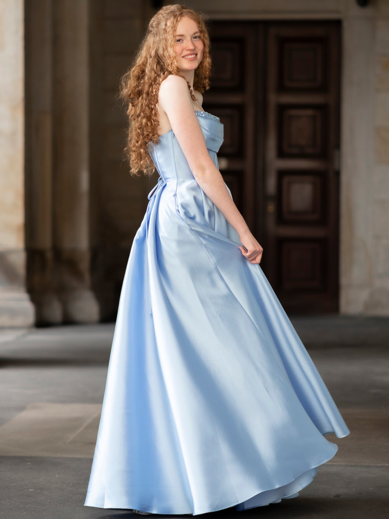 Abendkleid Annabelle