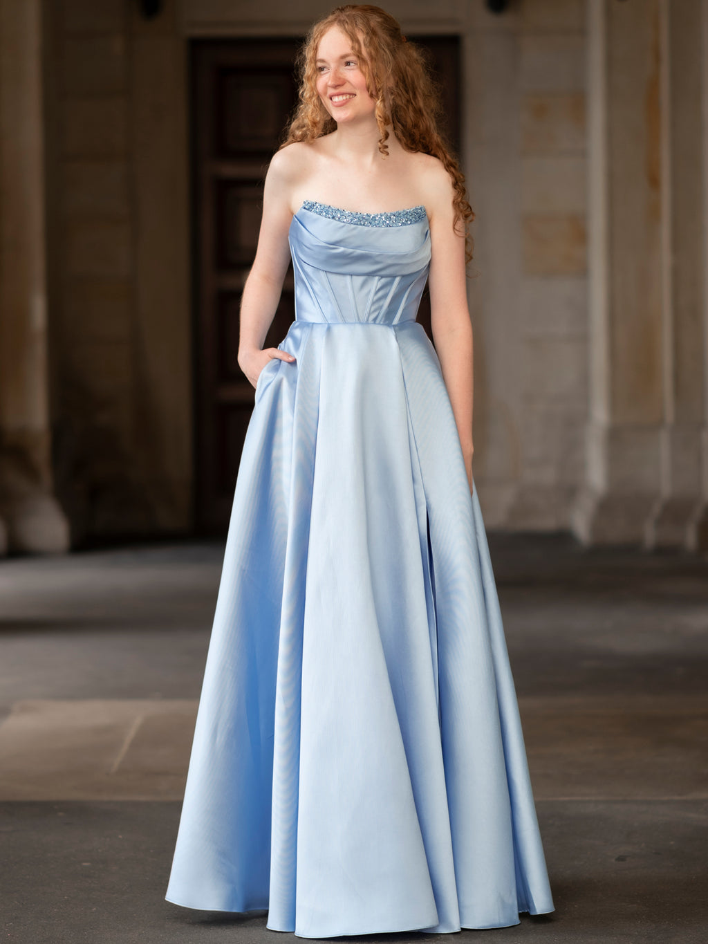 Abendkleid Annabelle