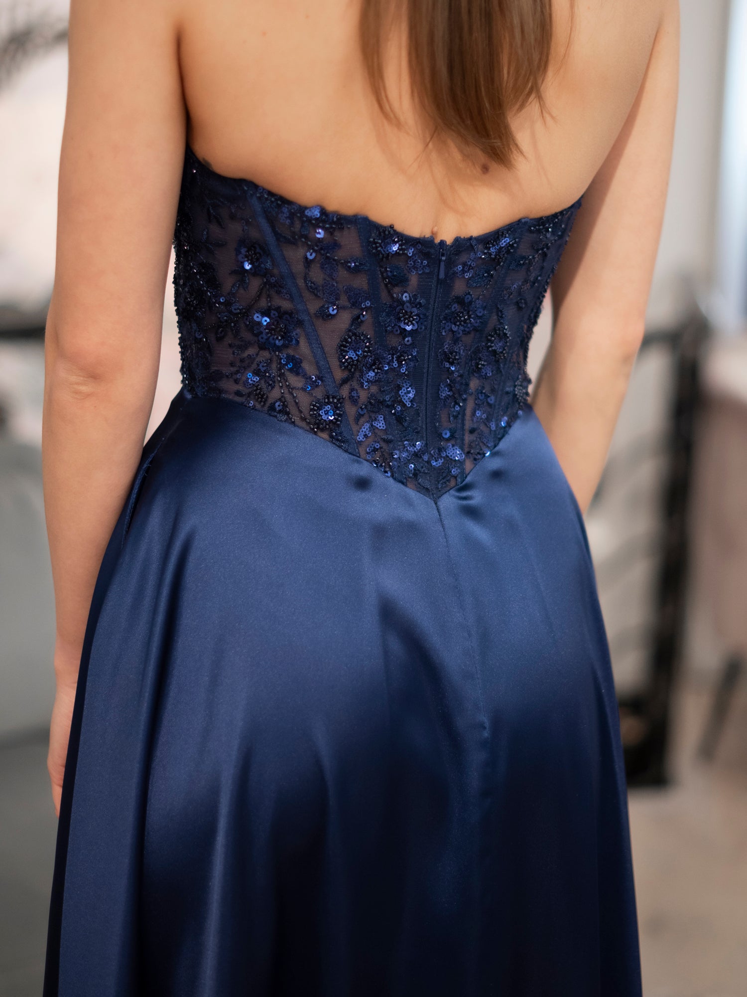 Abendkleid Ariana