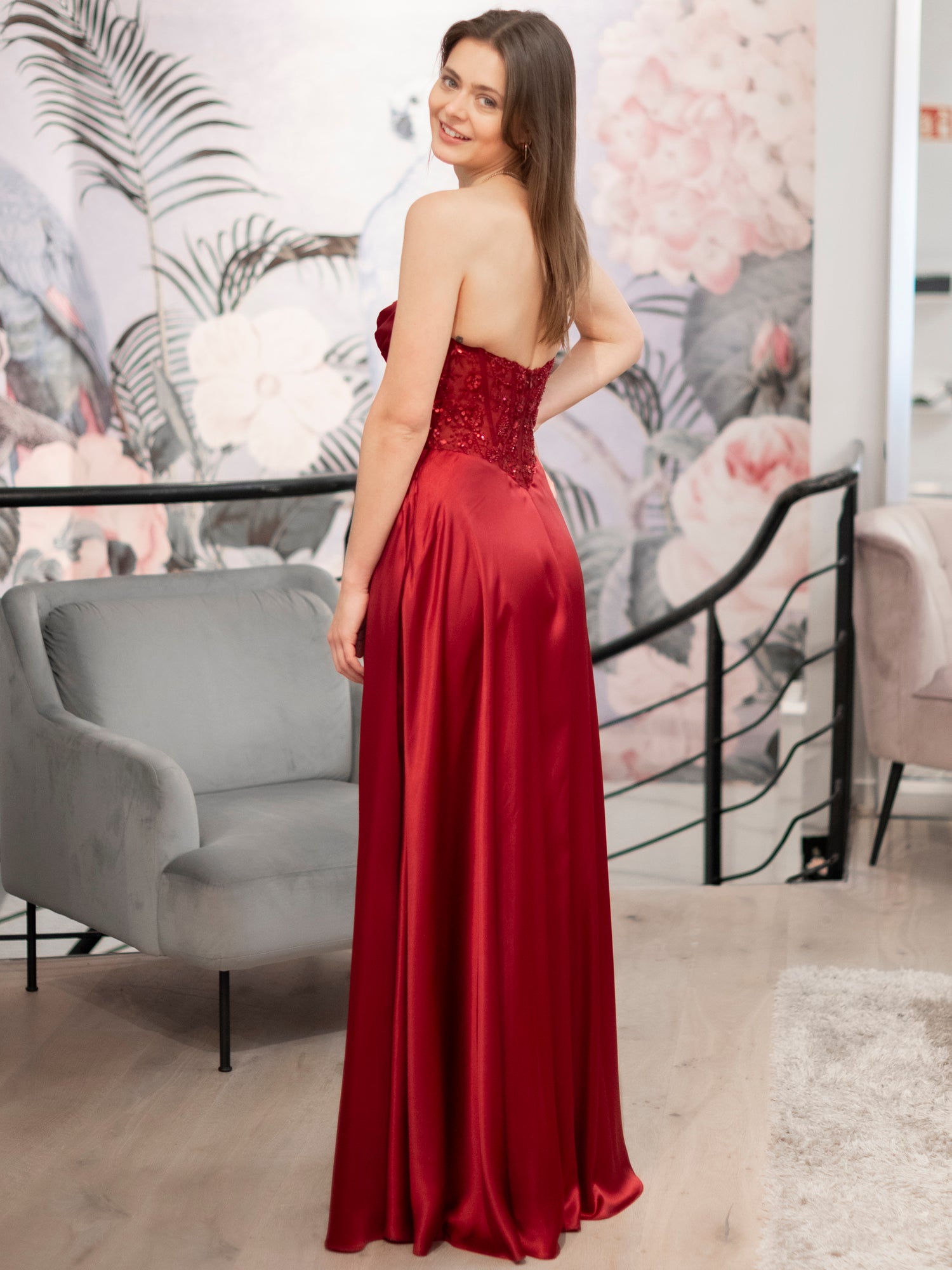 Abendkleid Ariana