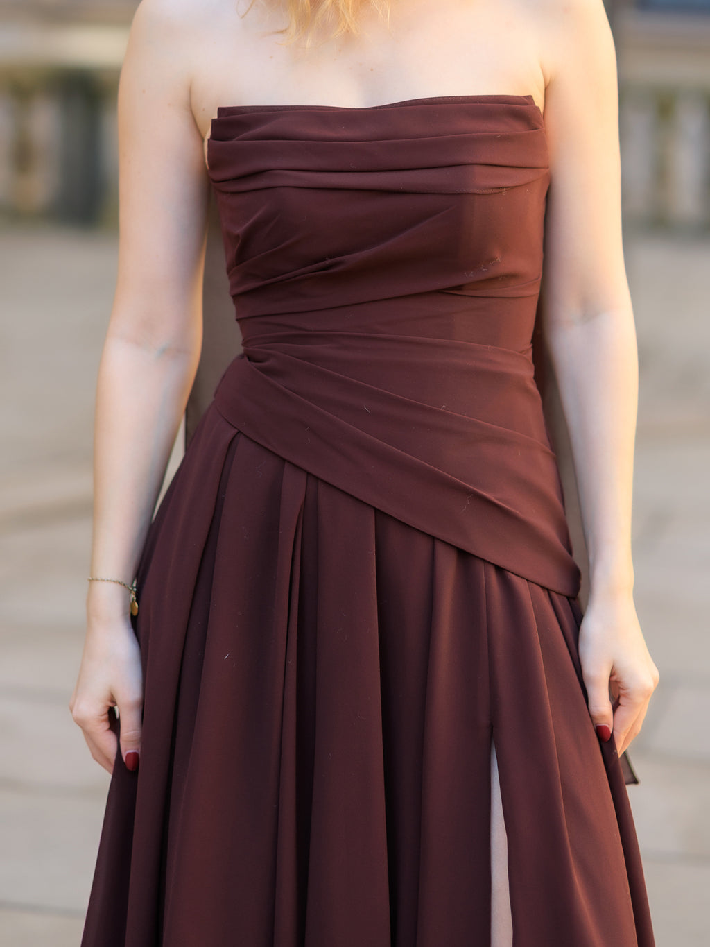 Abendkleid Aurora