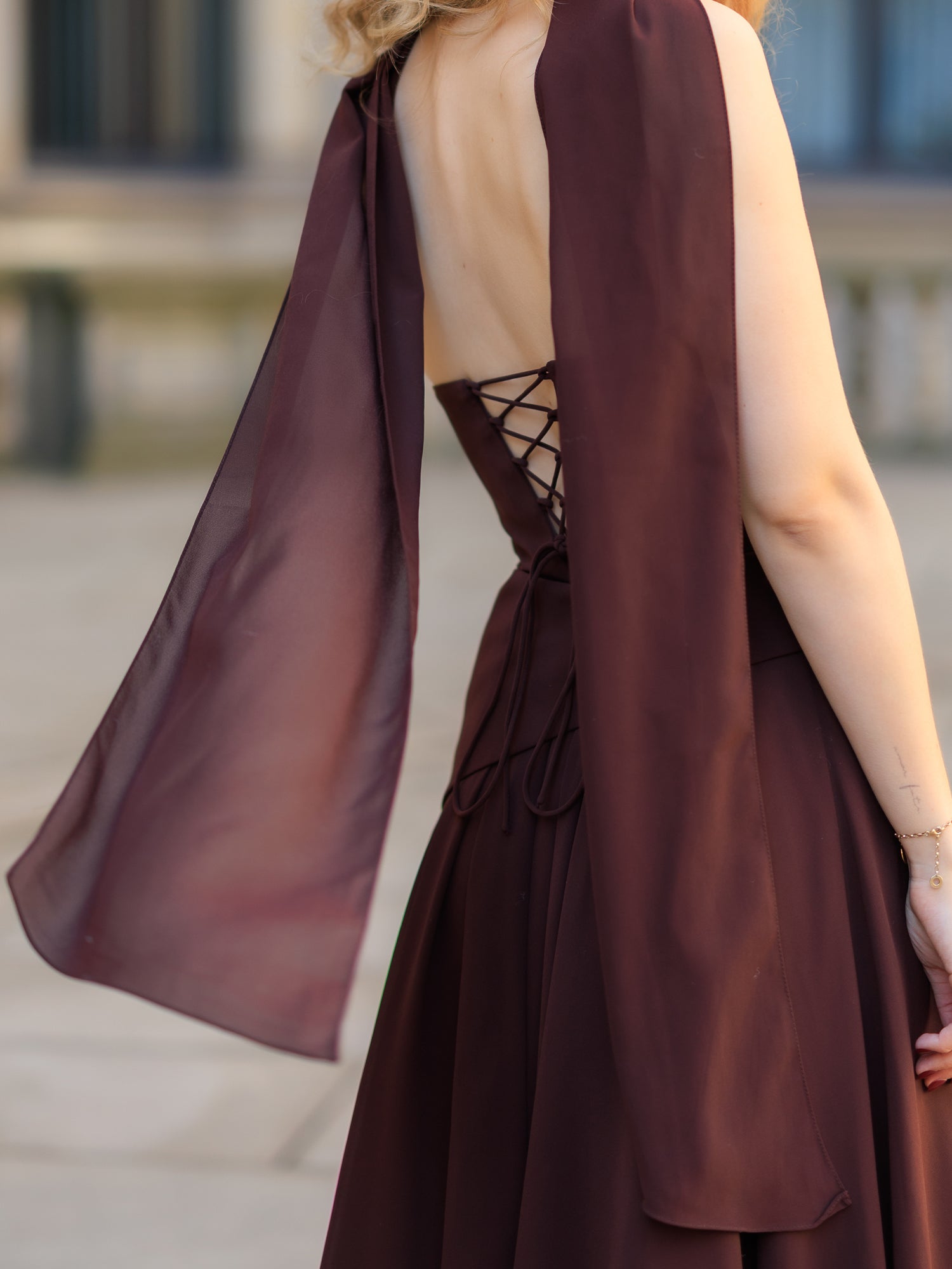 Abendkleid Aurora