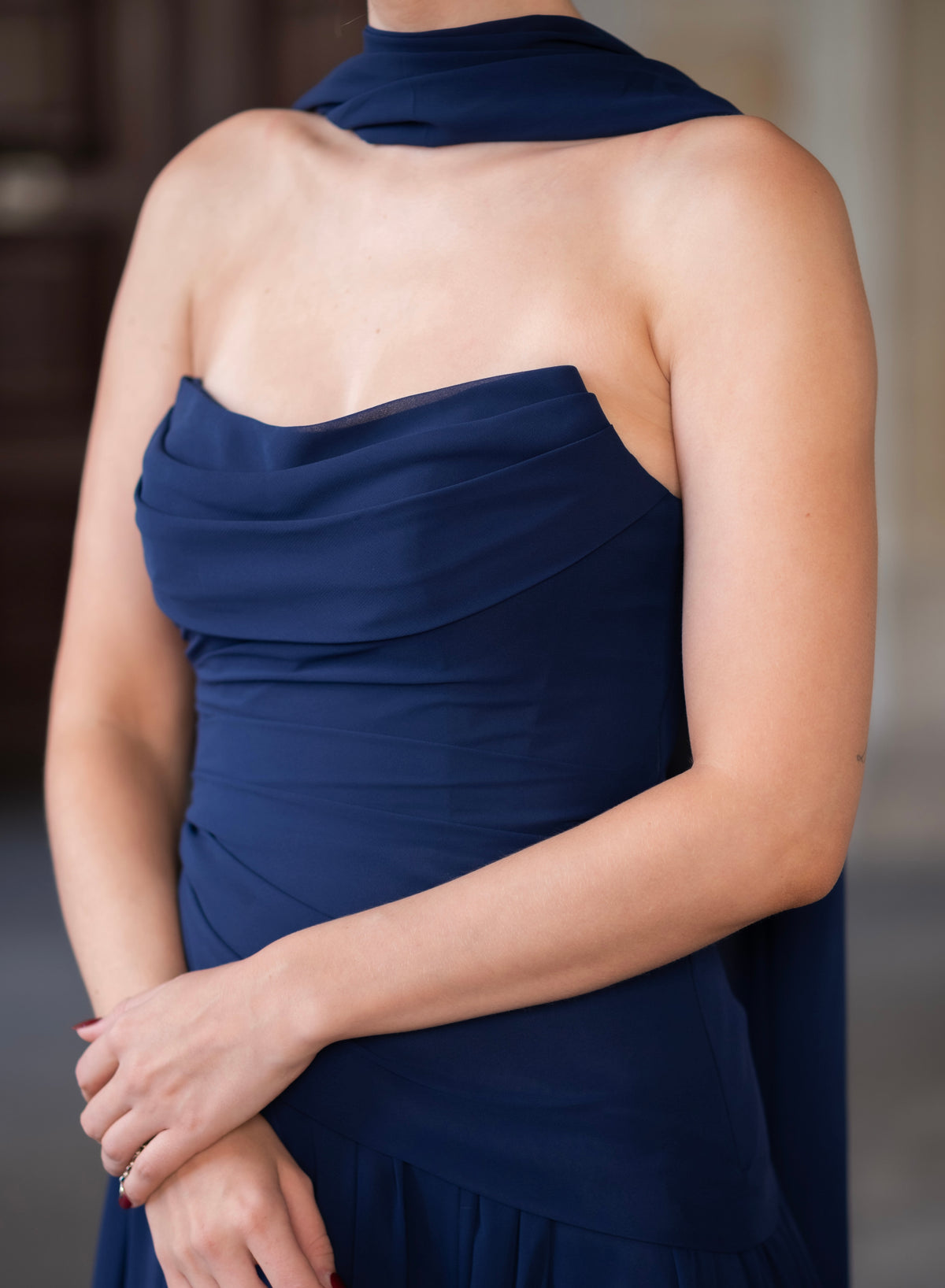 Abendkleid Aurora