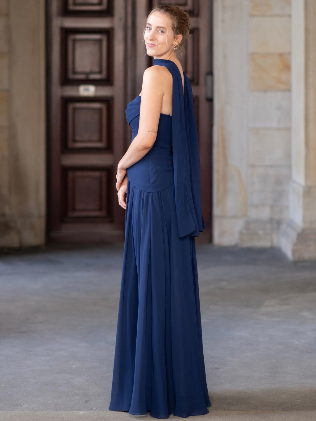 Abendkleid Aurora