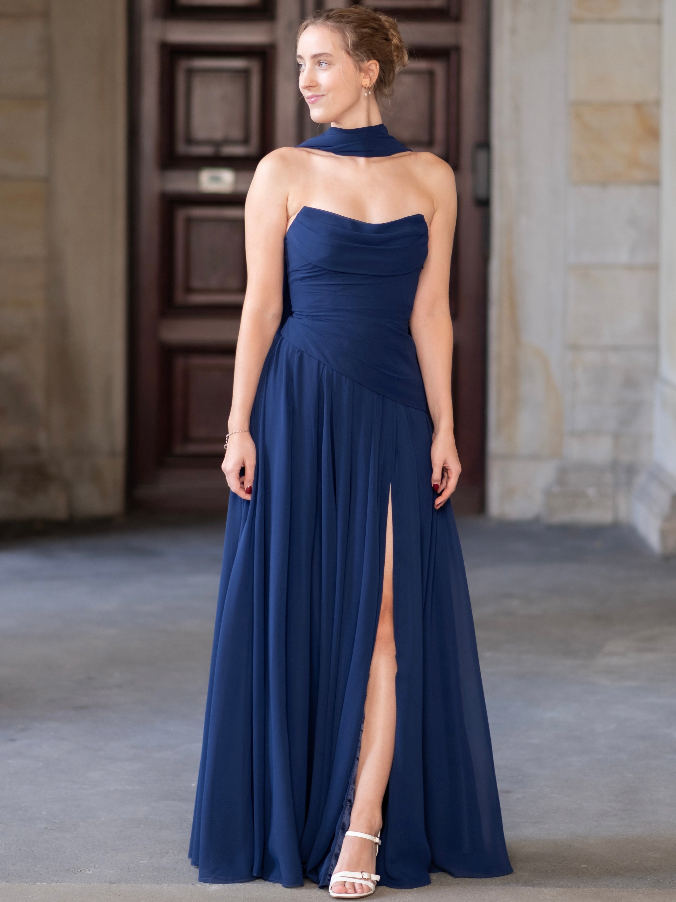Abendkleid Aurora