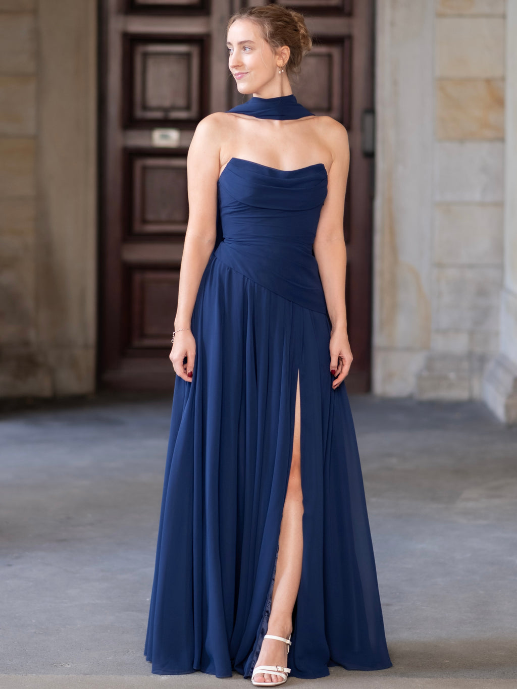 Abendkleid Aurora