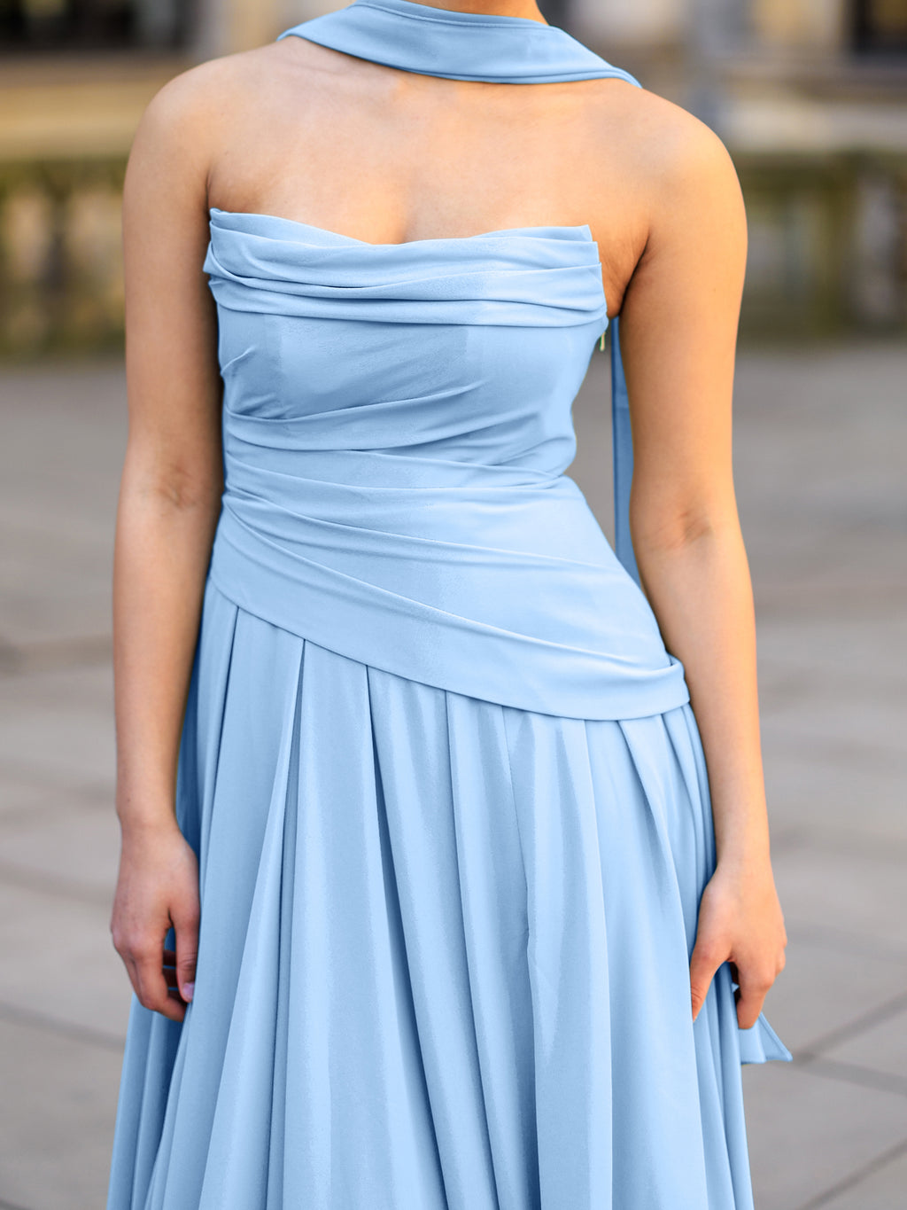 Abendkleid Aurora