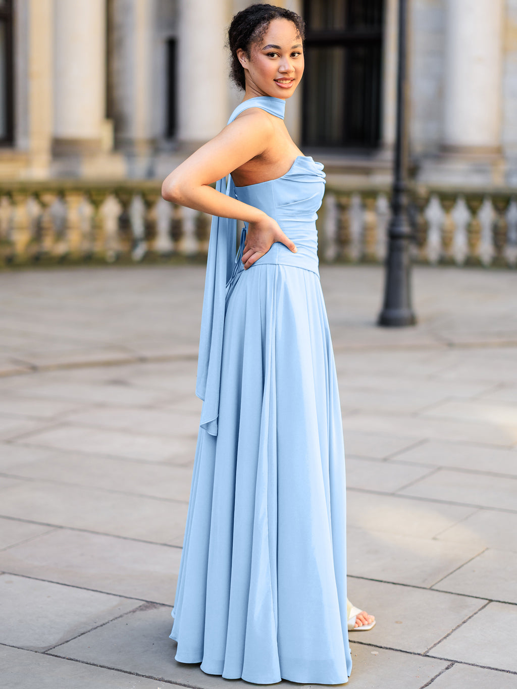 Abendkleid Aurora