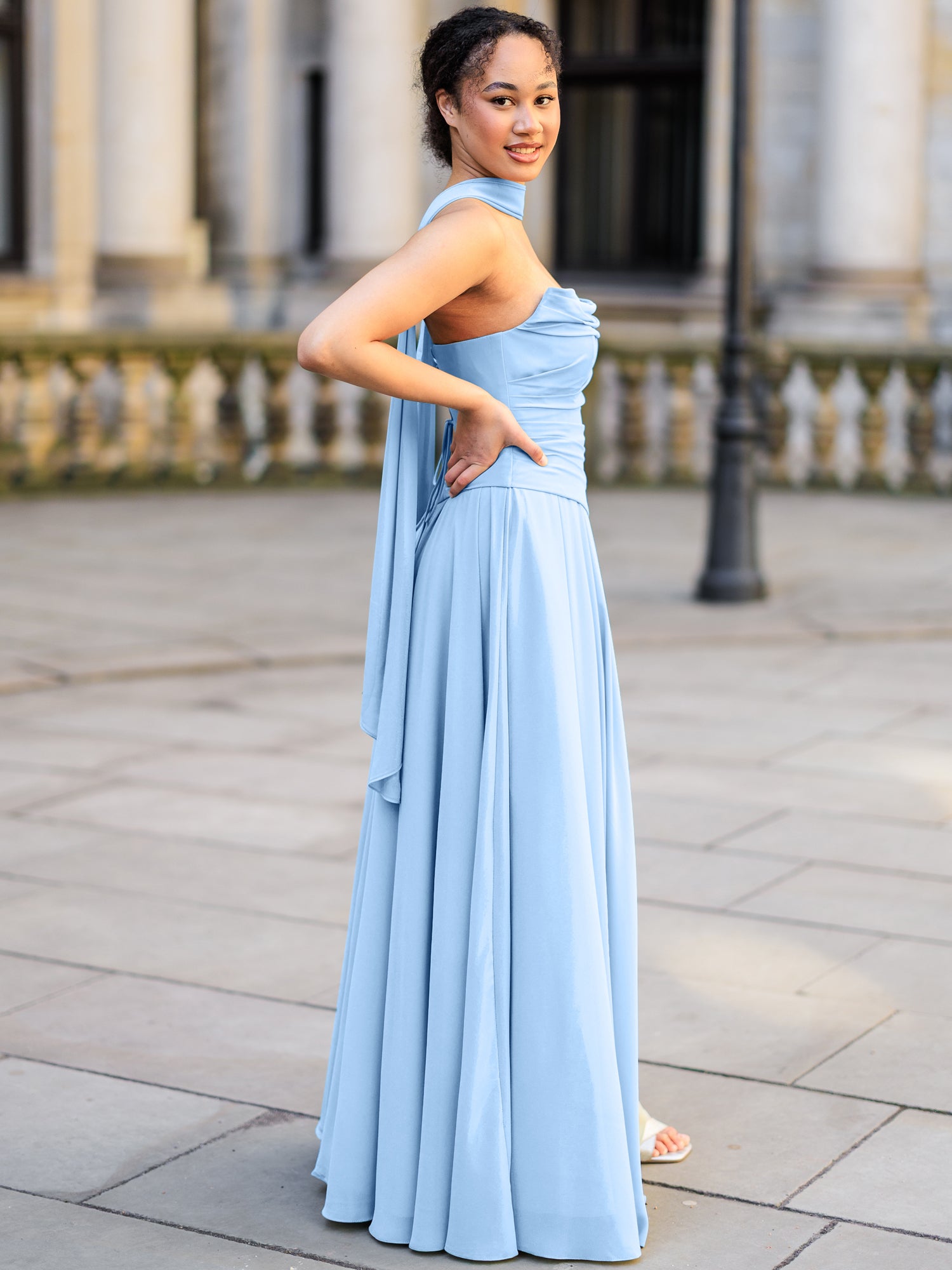 Abendkleid Aurora