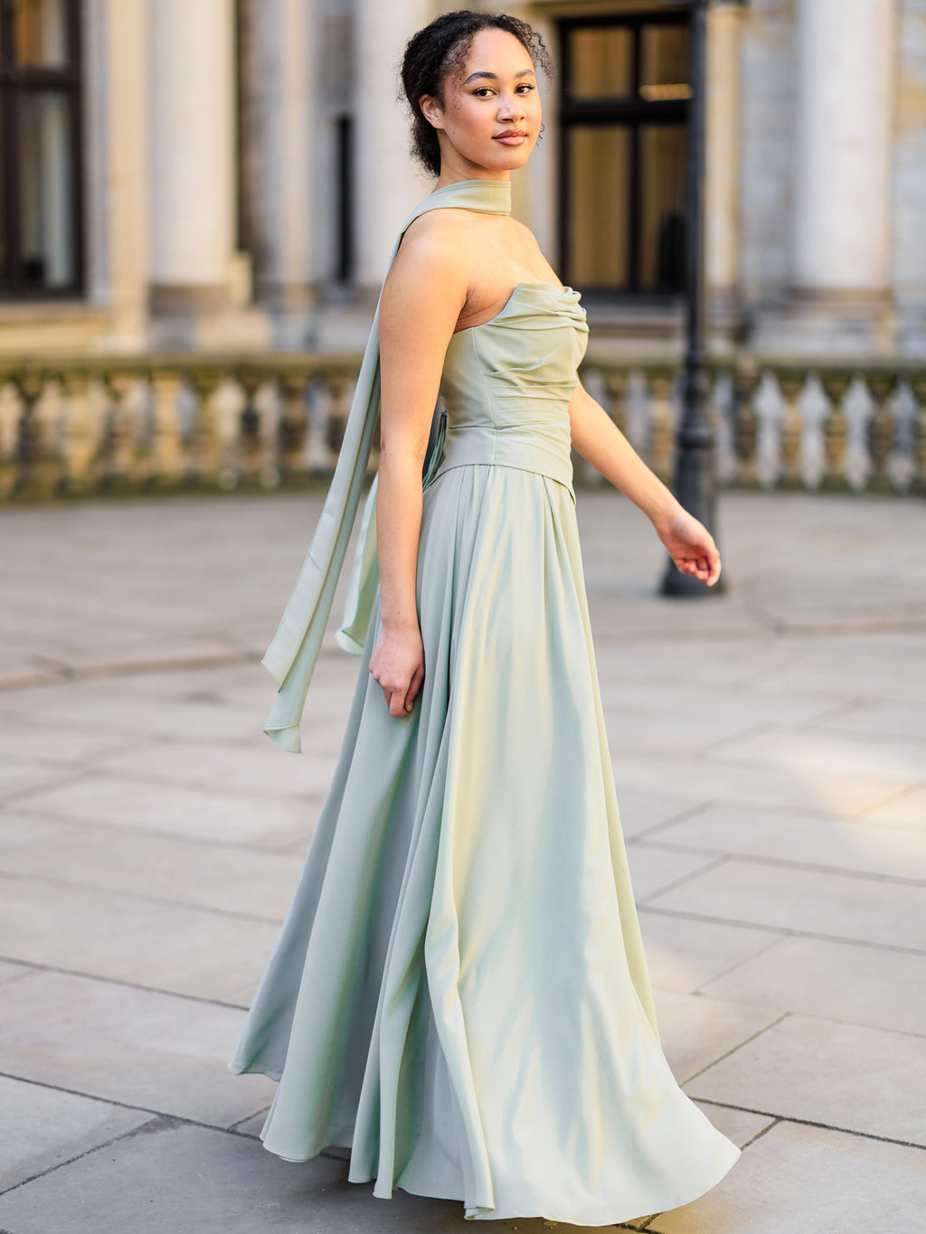 Abendkleid Aurora