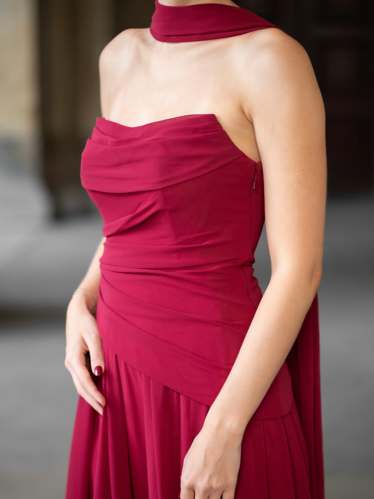 Abendkleid Aurora