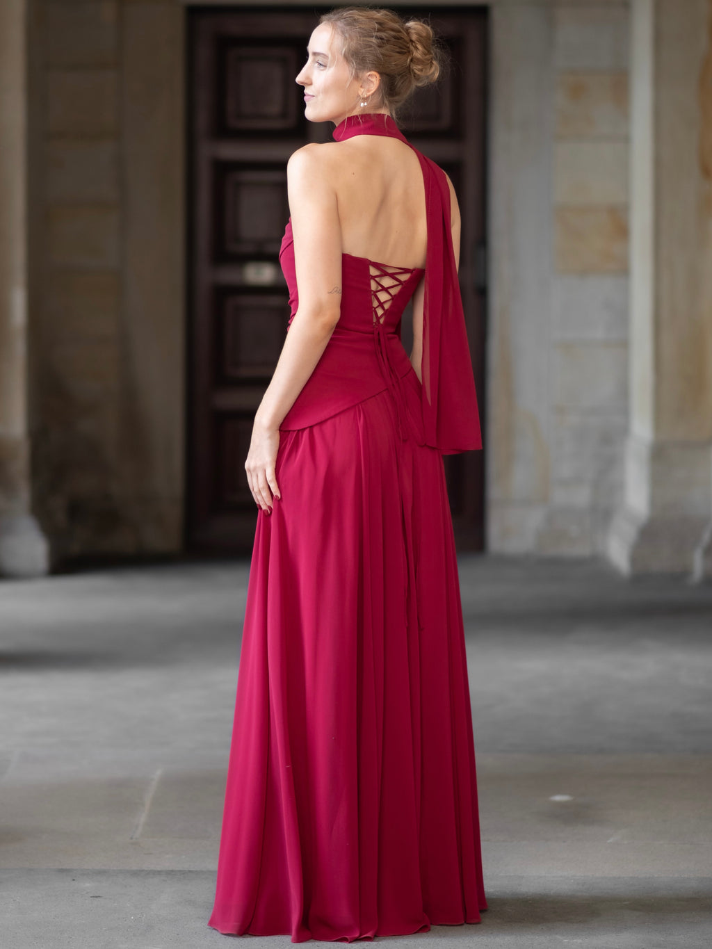 Abendkleid Aurora