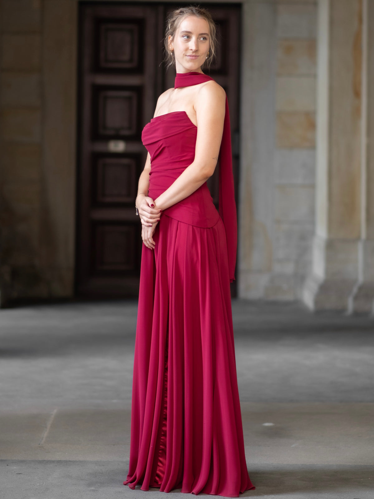 Abendkleid Aurora