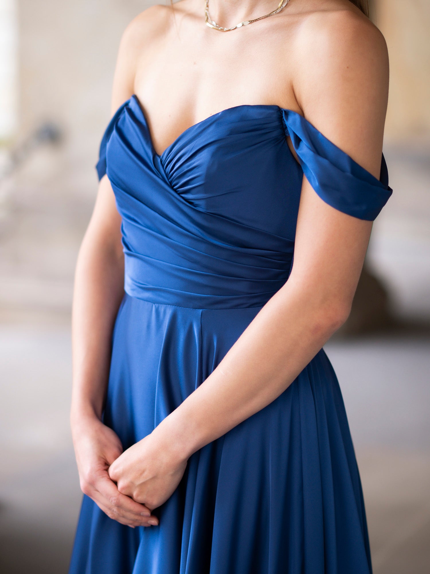 Abendkleid Belinda