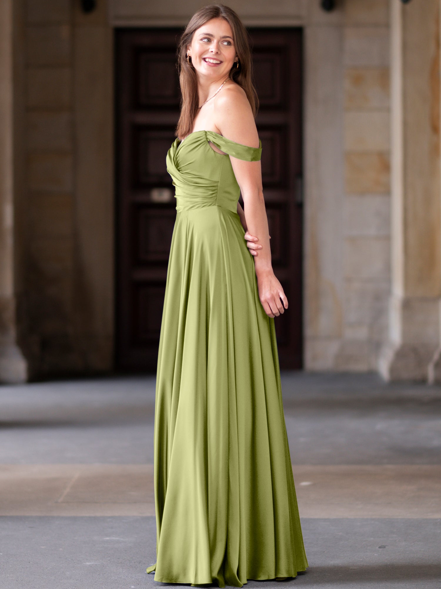 Abendkleid Belinda