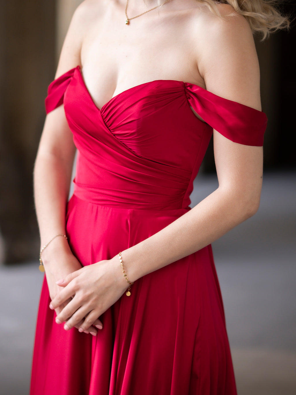 Abendkleid Belinda