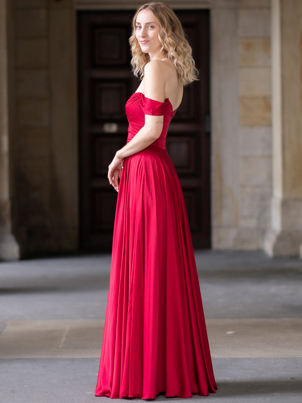 Abendkleid Belinda