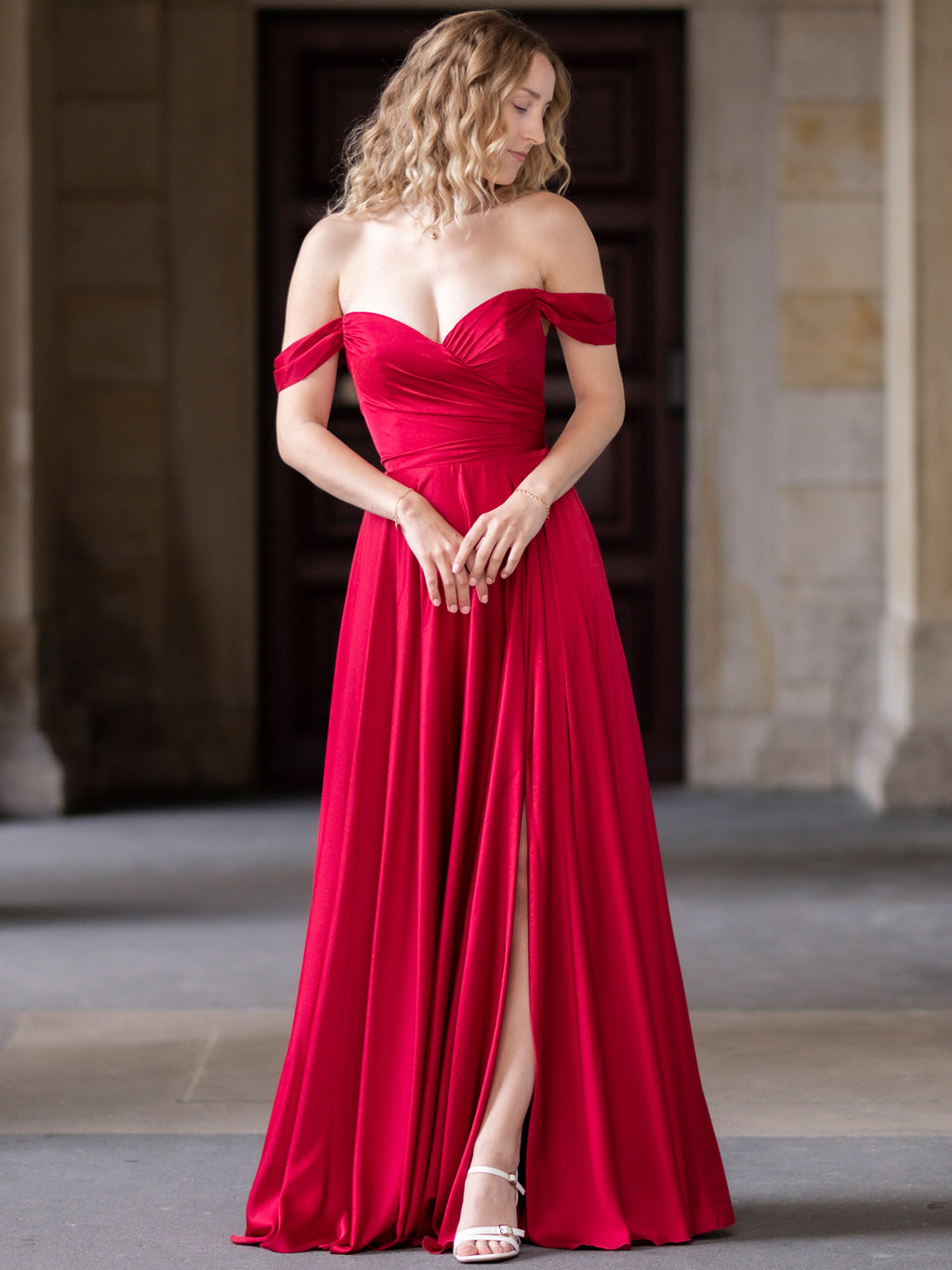 Abendkleid Belinda
