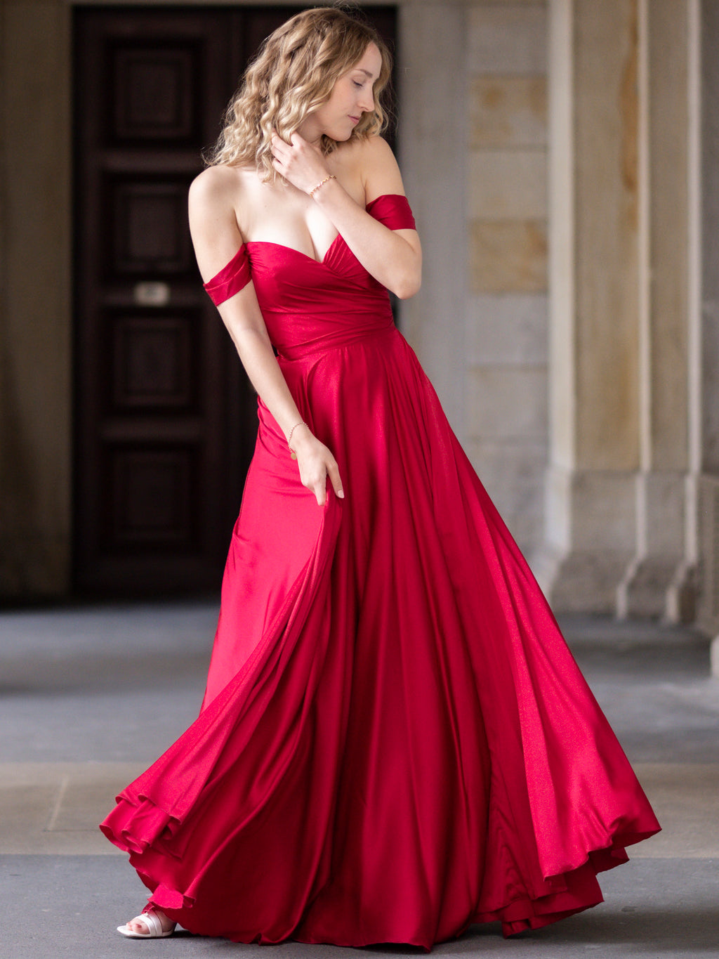 Abendkleid Belinda