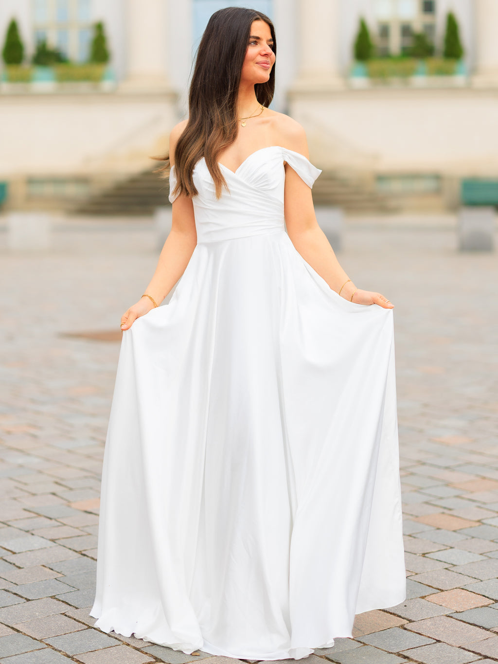 Abendkleid Belinda