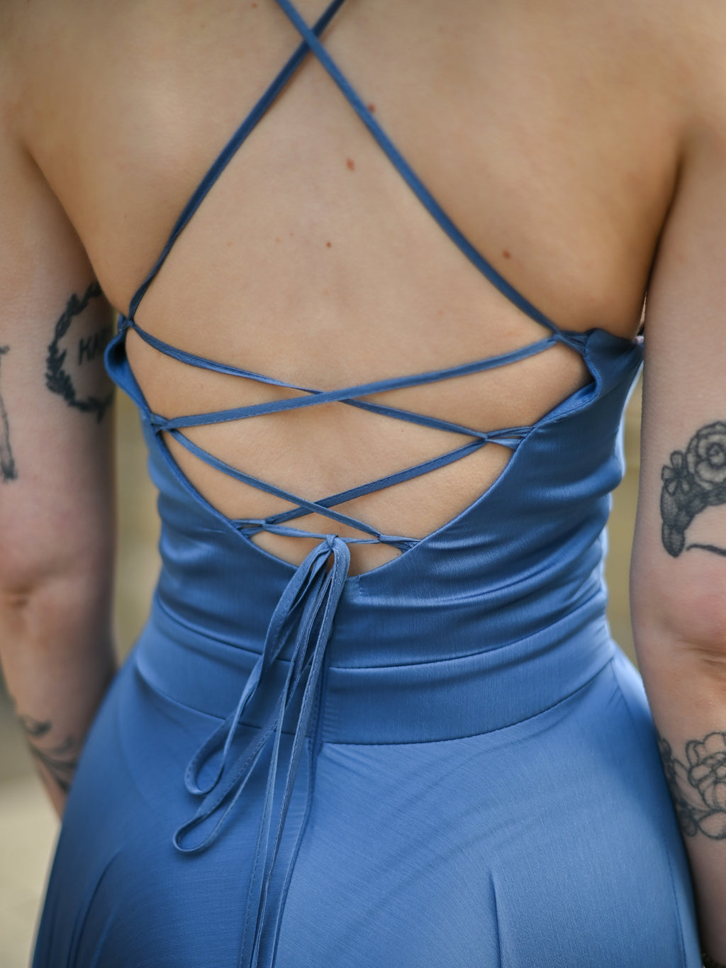 Abendkleid Danea