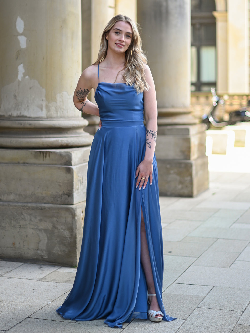 Abendkleid Danea