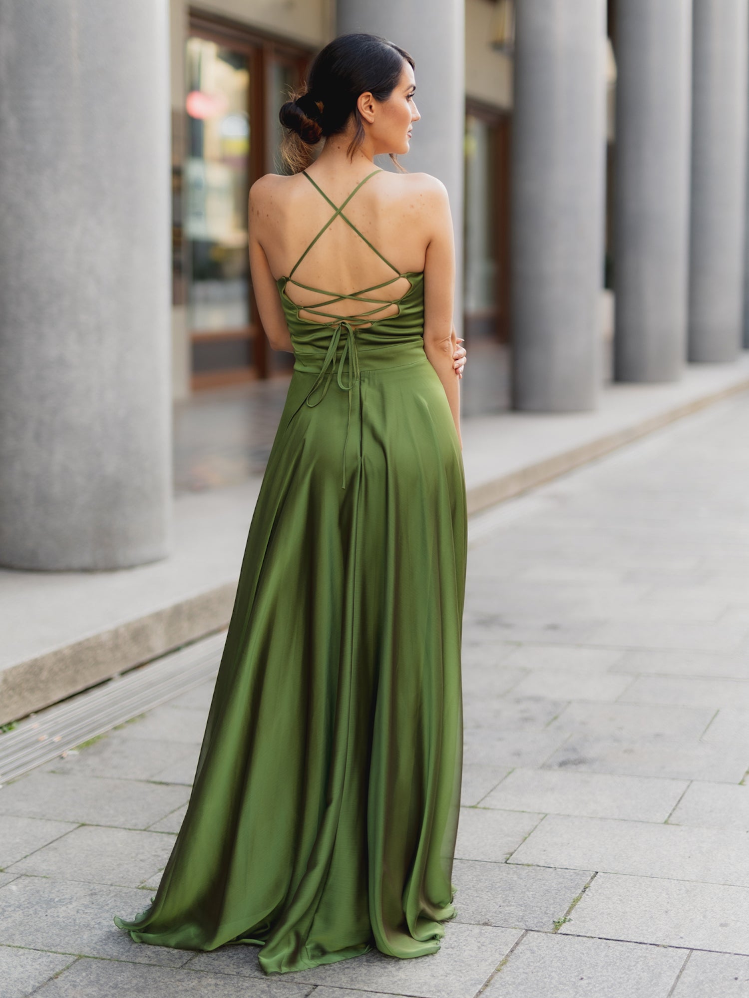 Abendkleid Danea