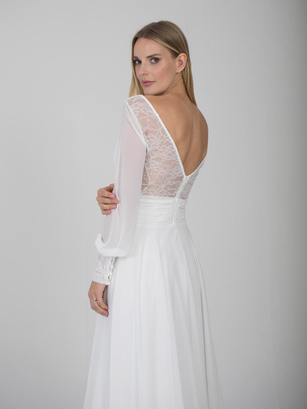 Brautkleid Delany