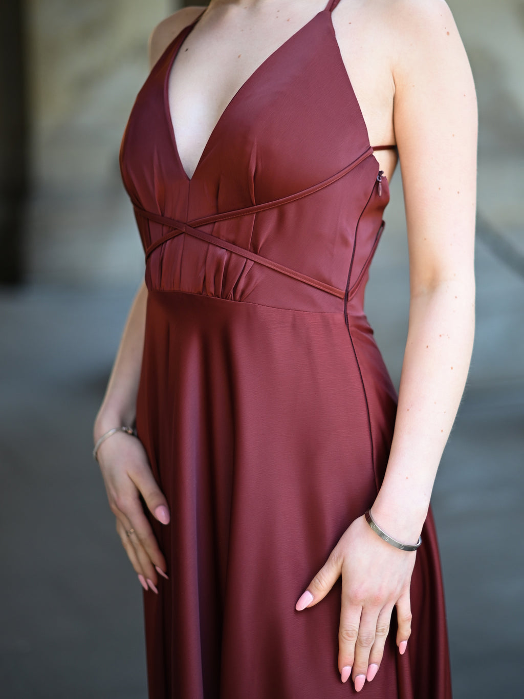 Abendkleid Desiree
