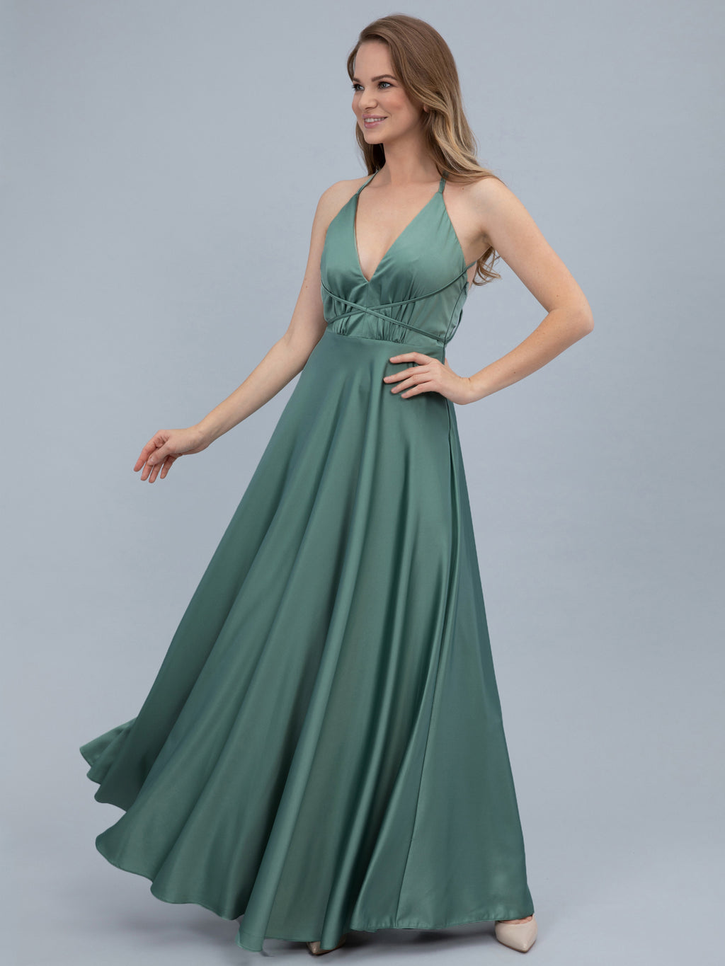 Abendkleid Desiree