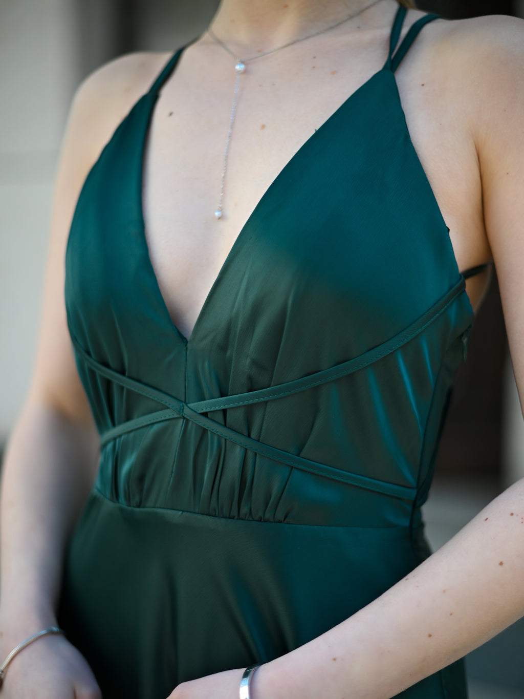 Abendkleid Desiree