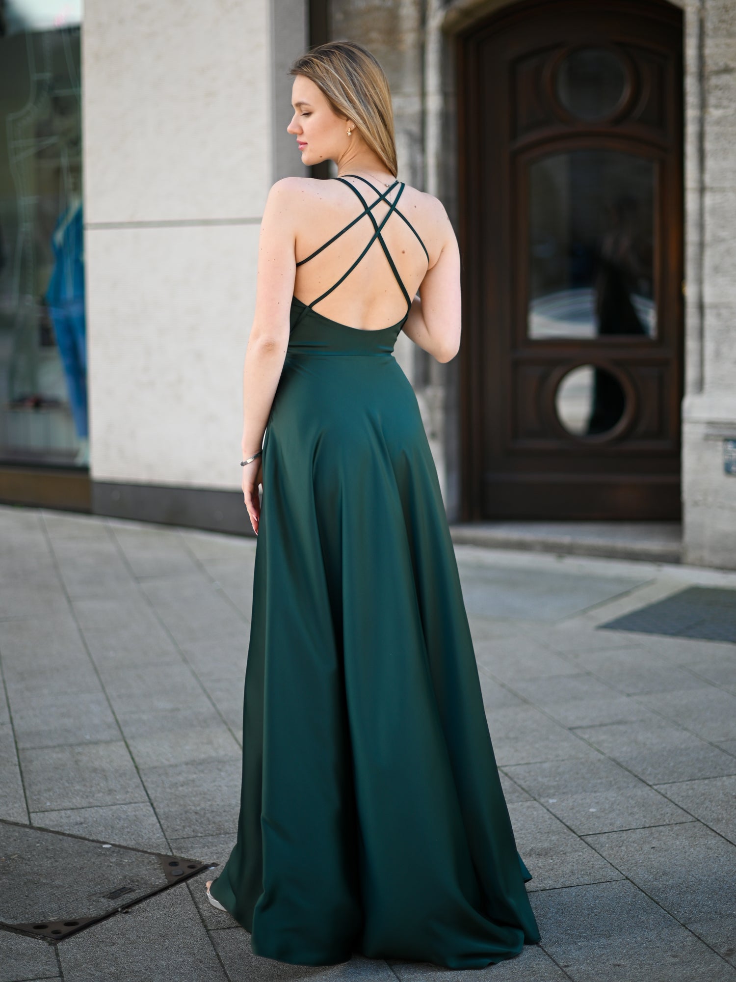 Abendkleid Desiree