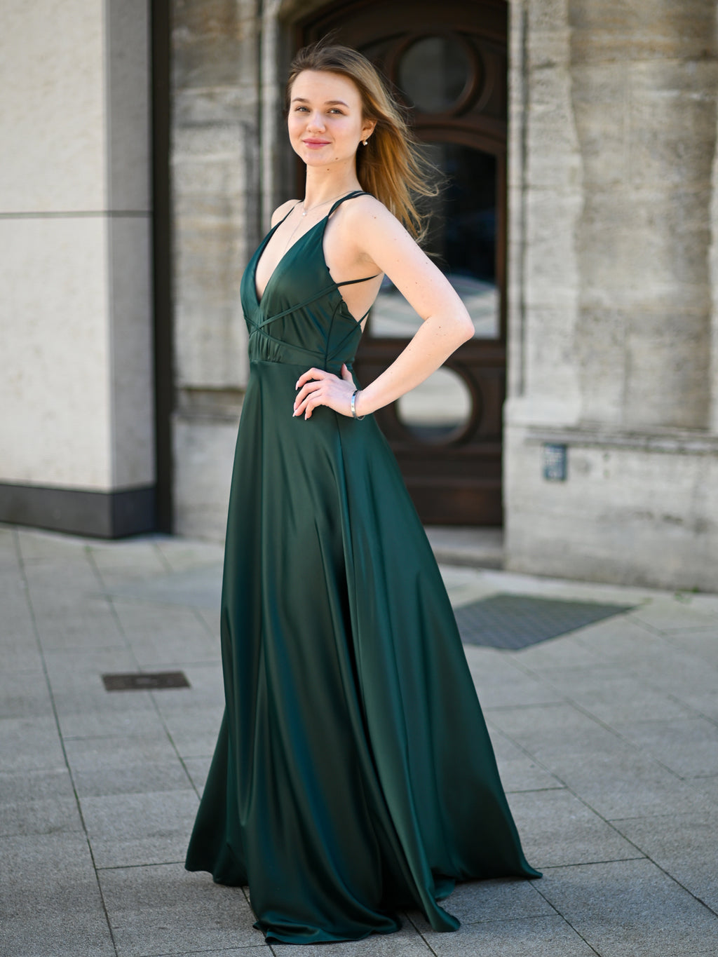 Abendkleid Desiree