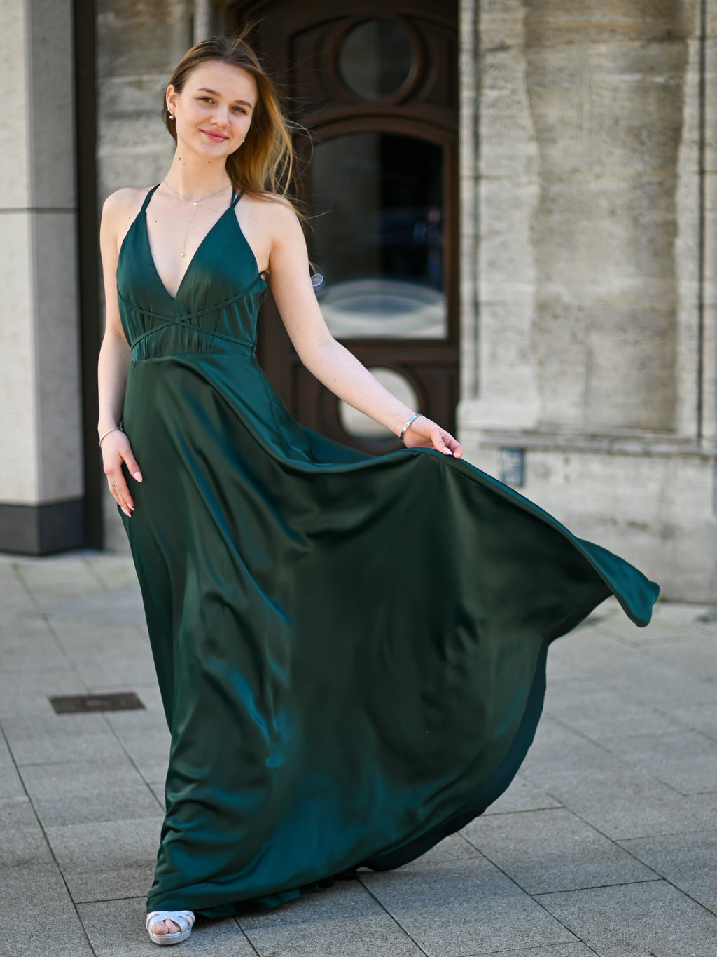 Abendkleid Desiree