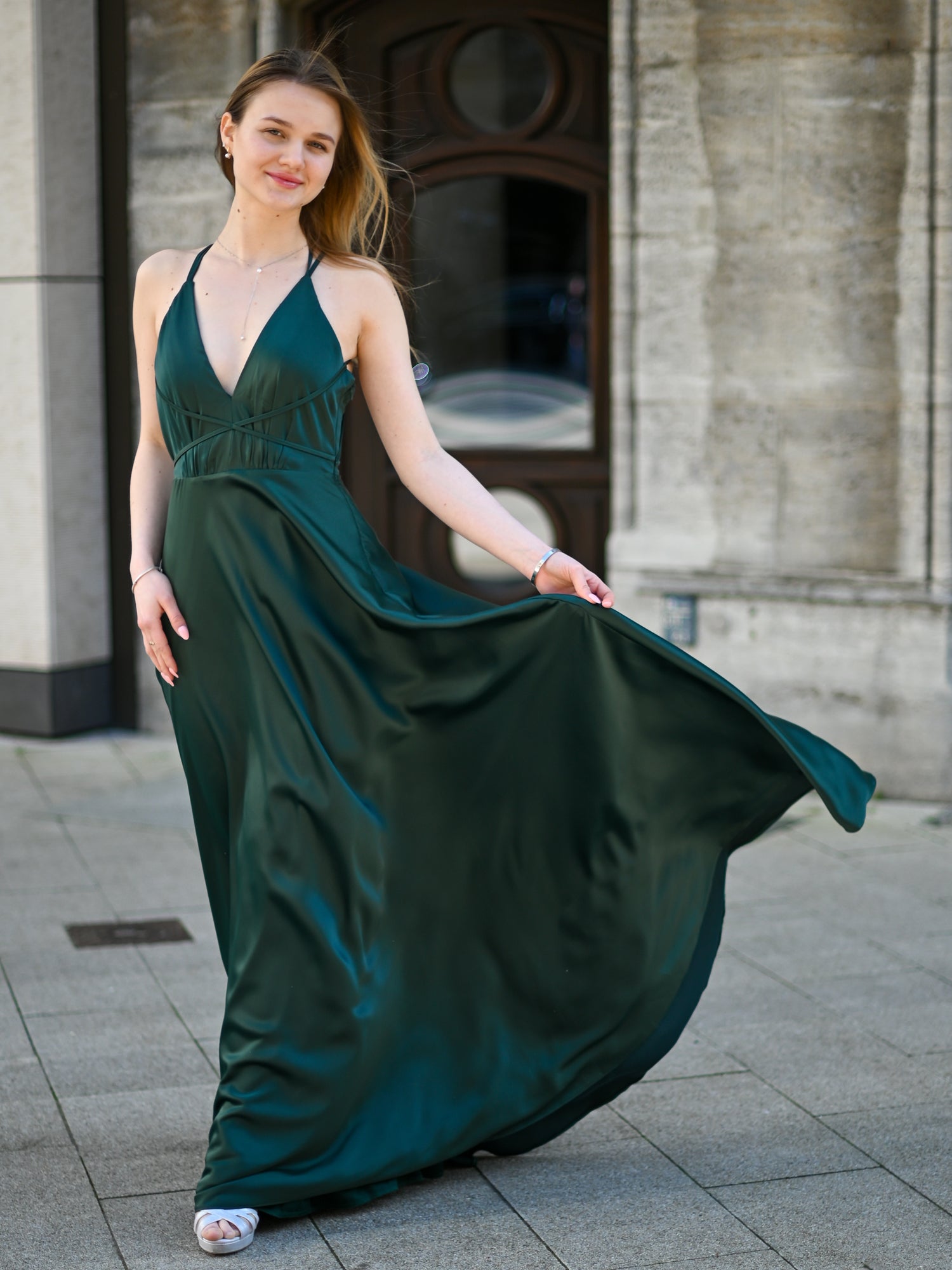 Abendkleid Desiree