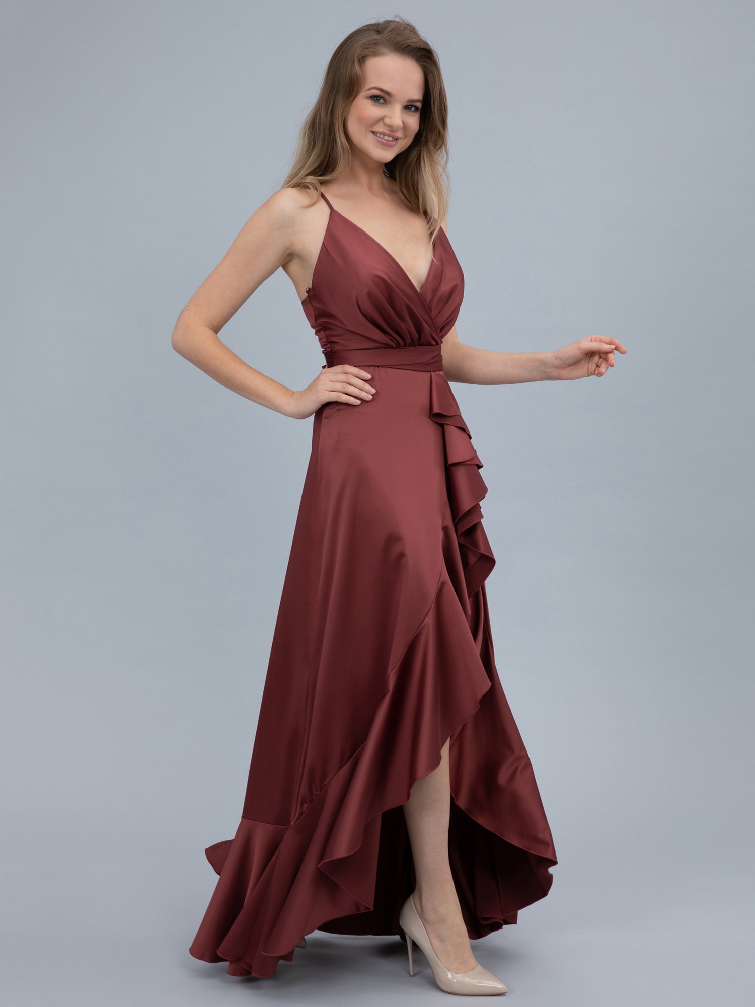 Abendkleid Dorothea