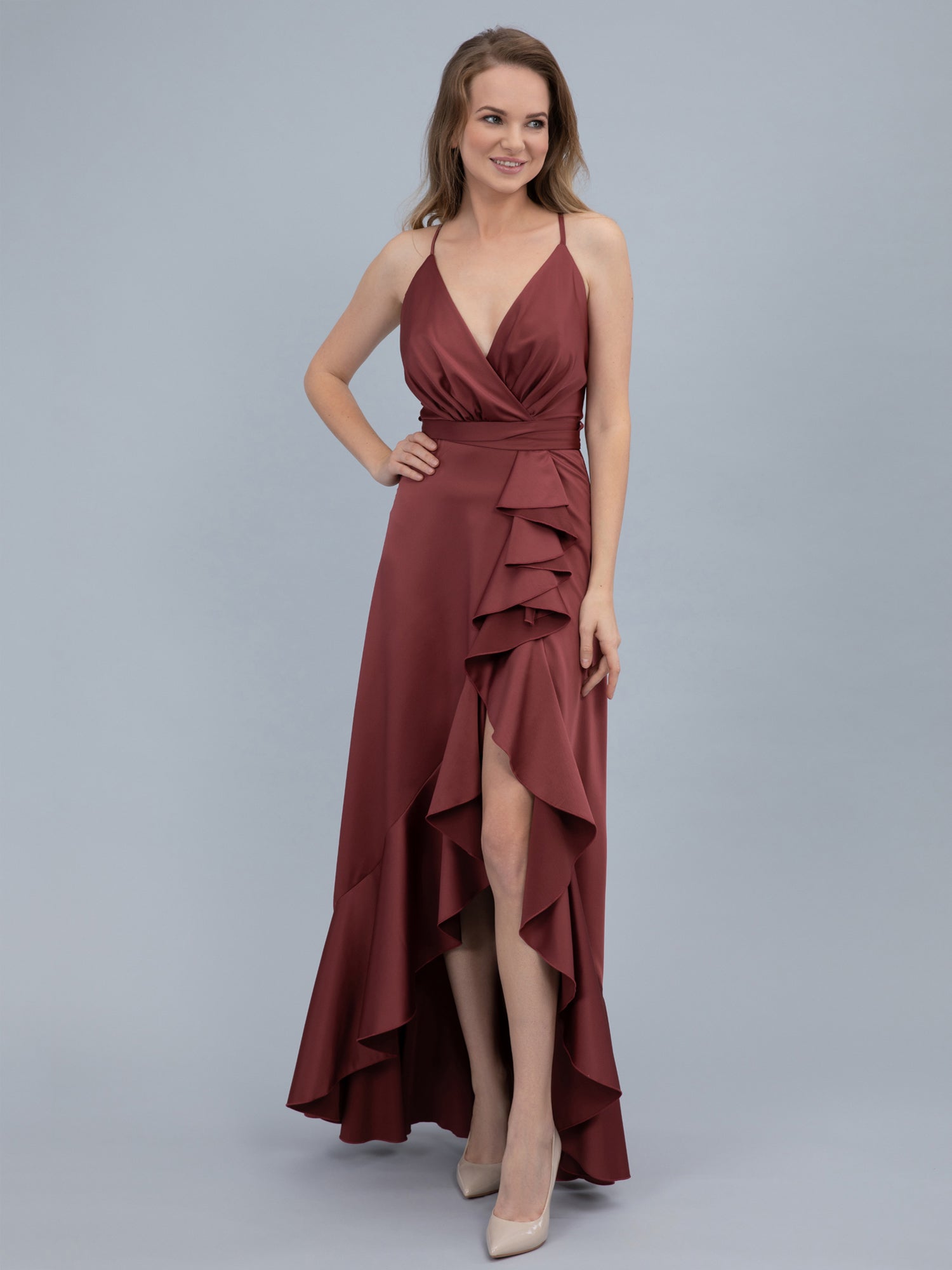 Abendkleid Dorothea
