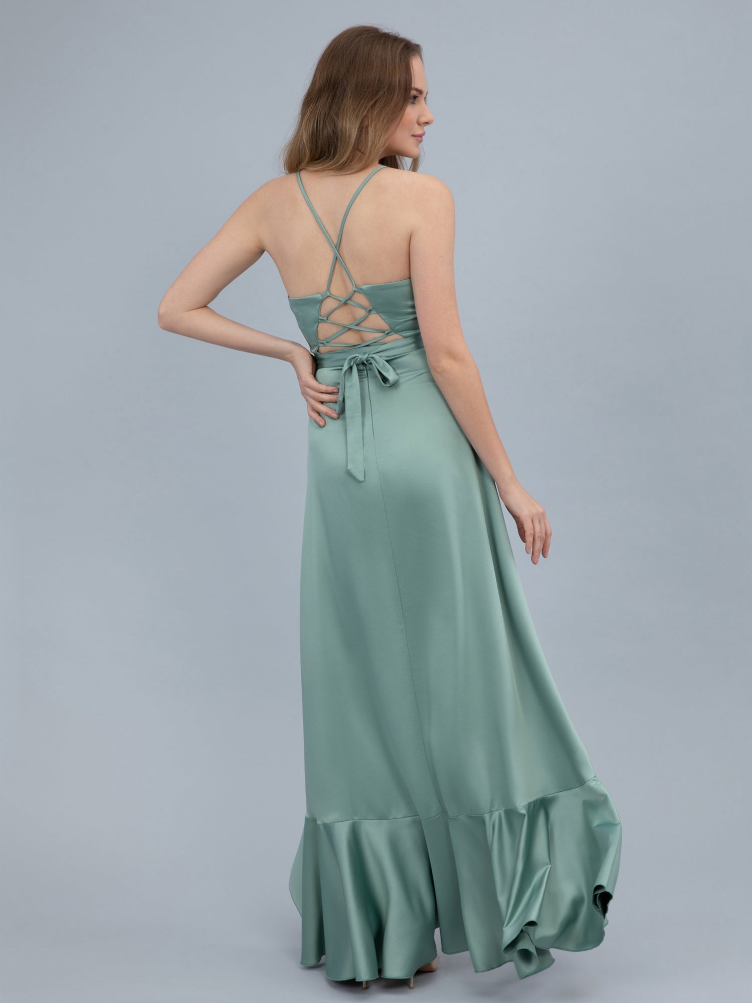 Abendkleid Dorothea