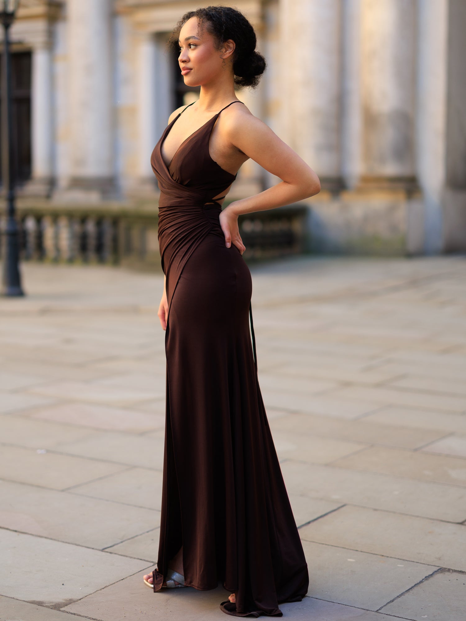 Abendkleid Elouisa
