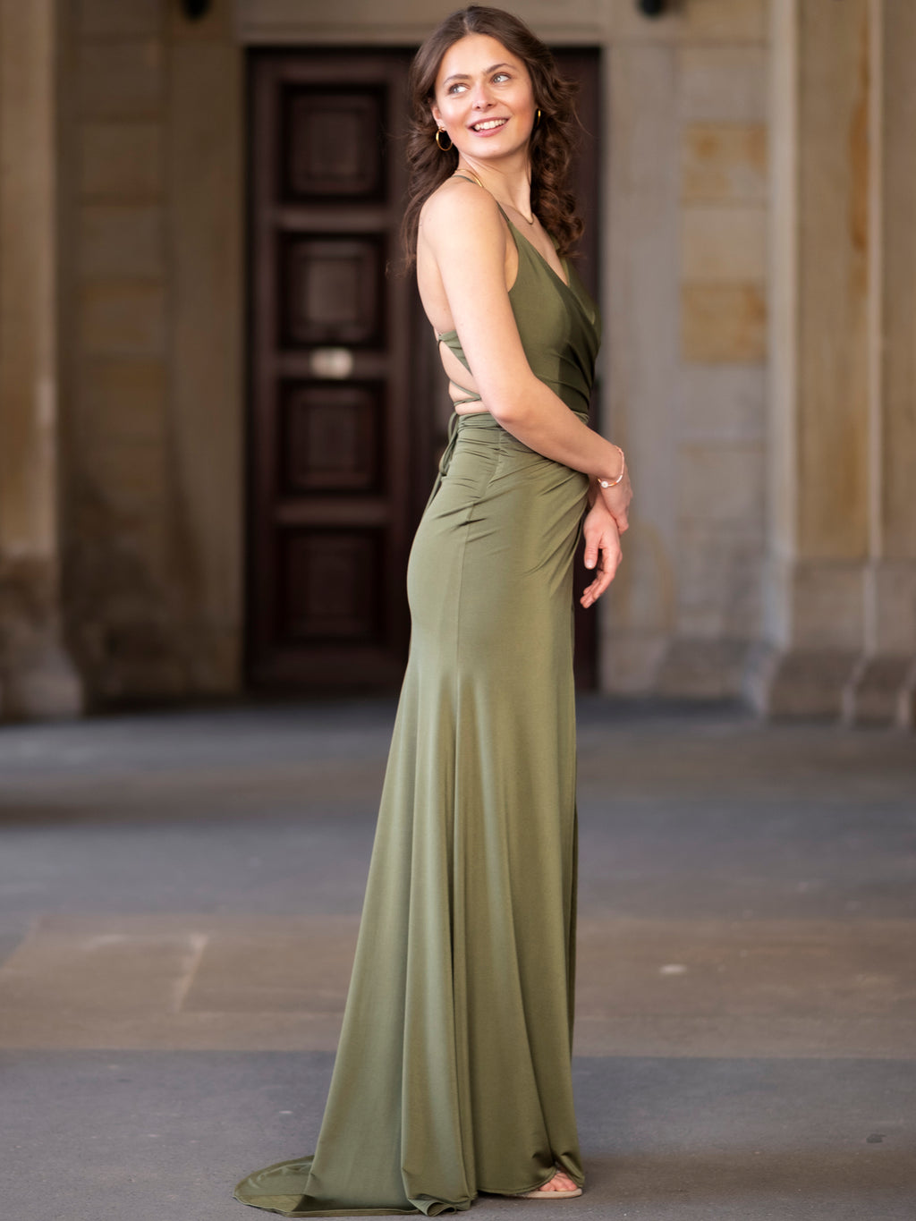 Abendkleid Elouisa
