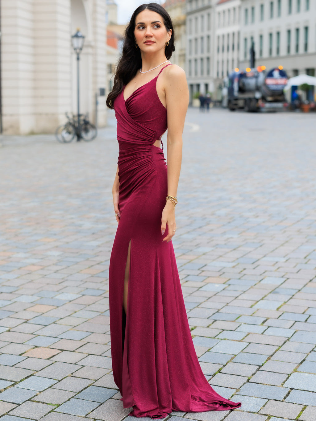 Abendkleid Elouise
