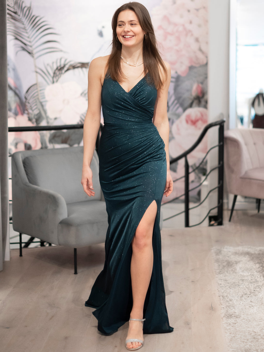 Abendkleid Elouise
