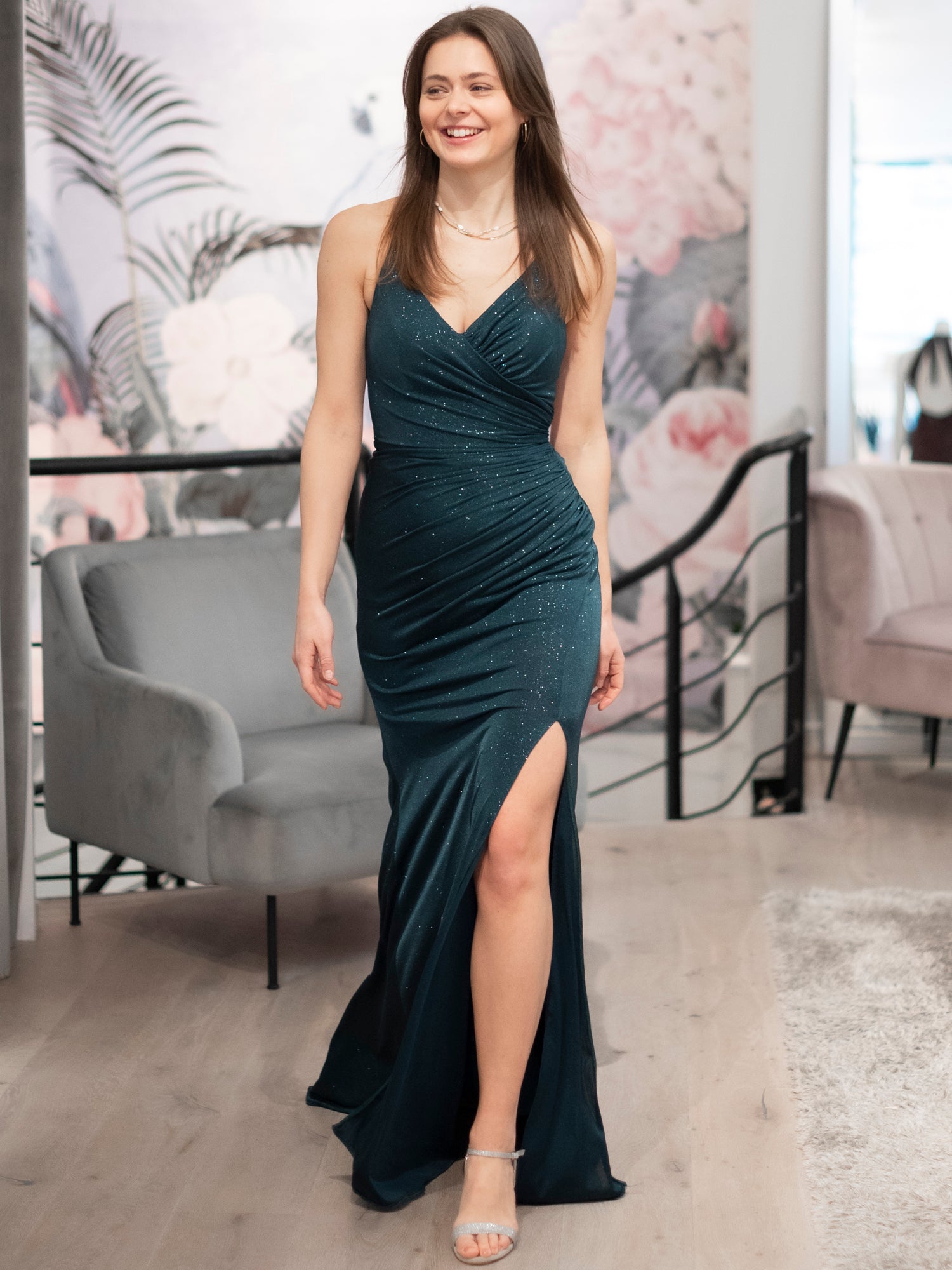 Abendkleid Elouise
