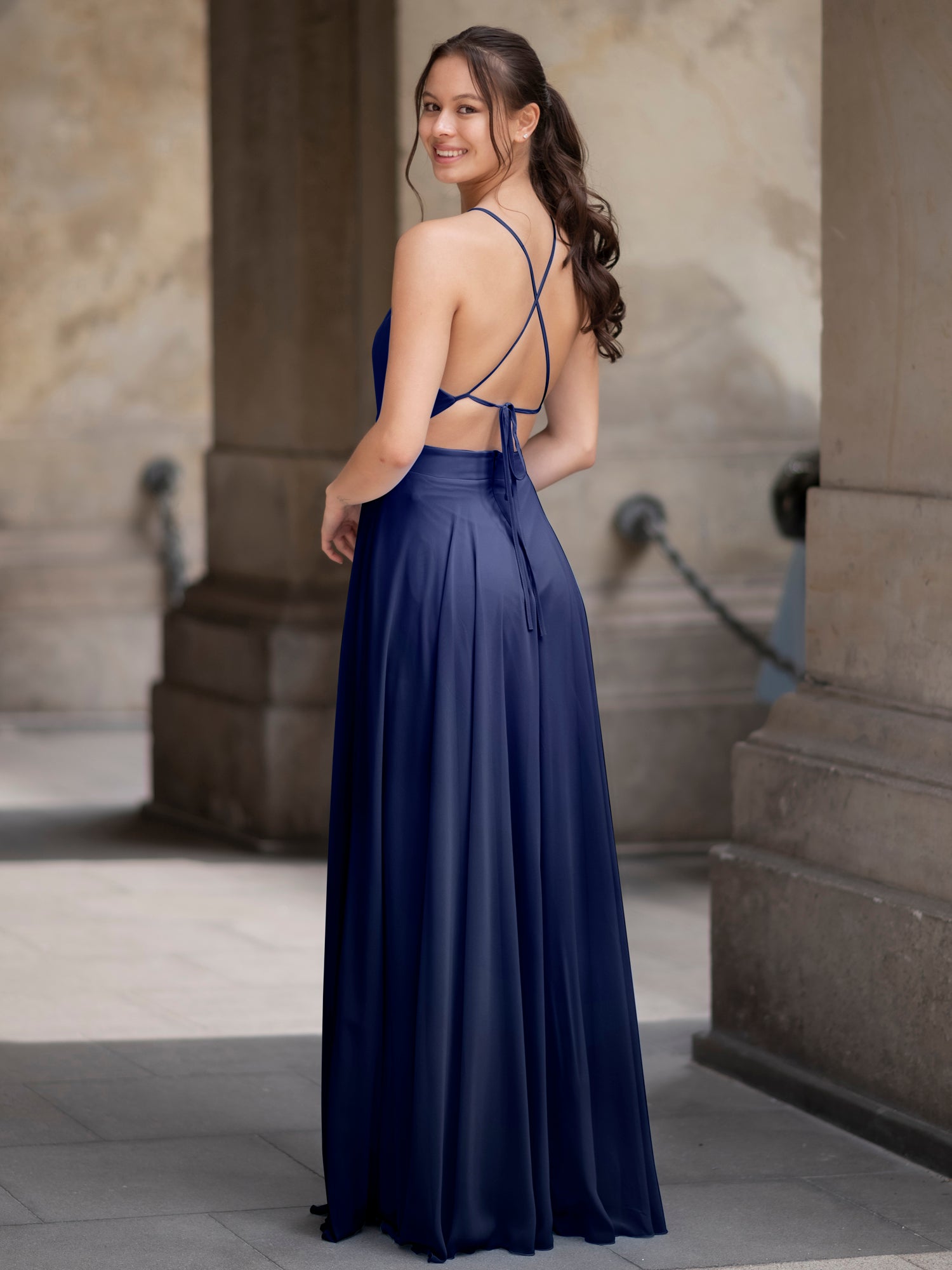 Abendkleid Emma