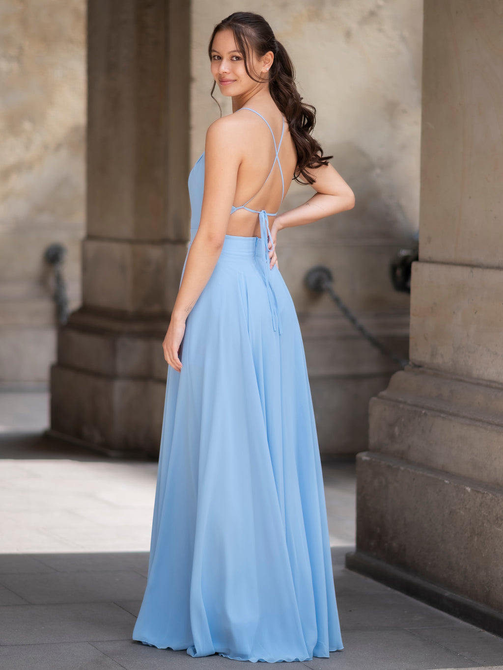 Abendkleid Emma