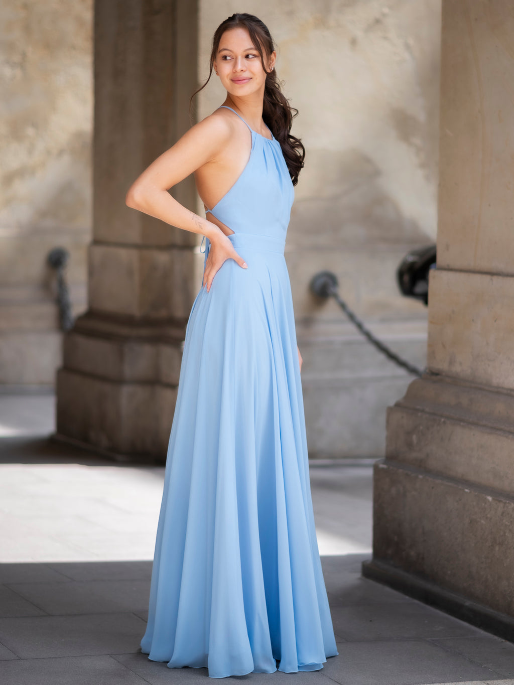 Abendkleid Emma