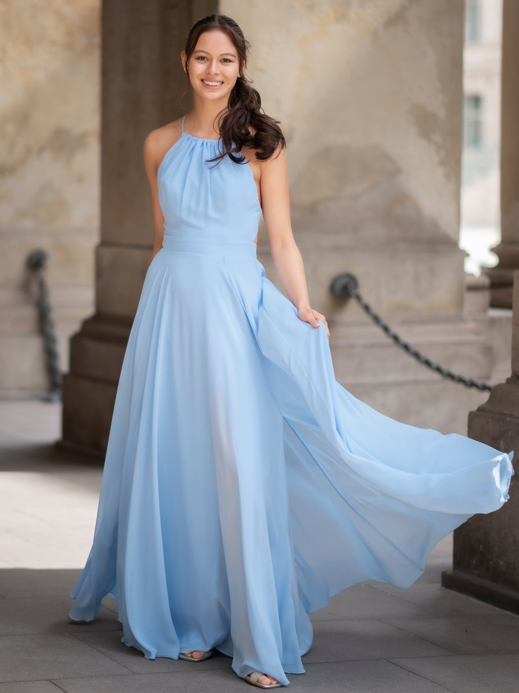 Abendkleid Emma