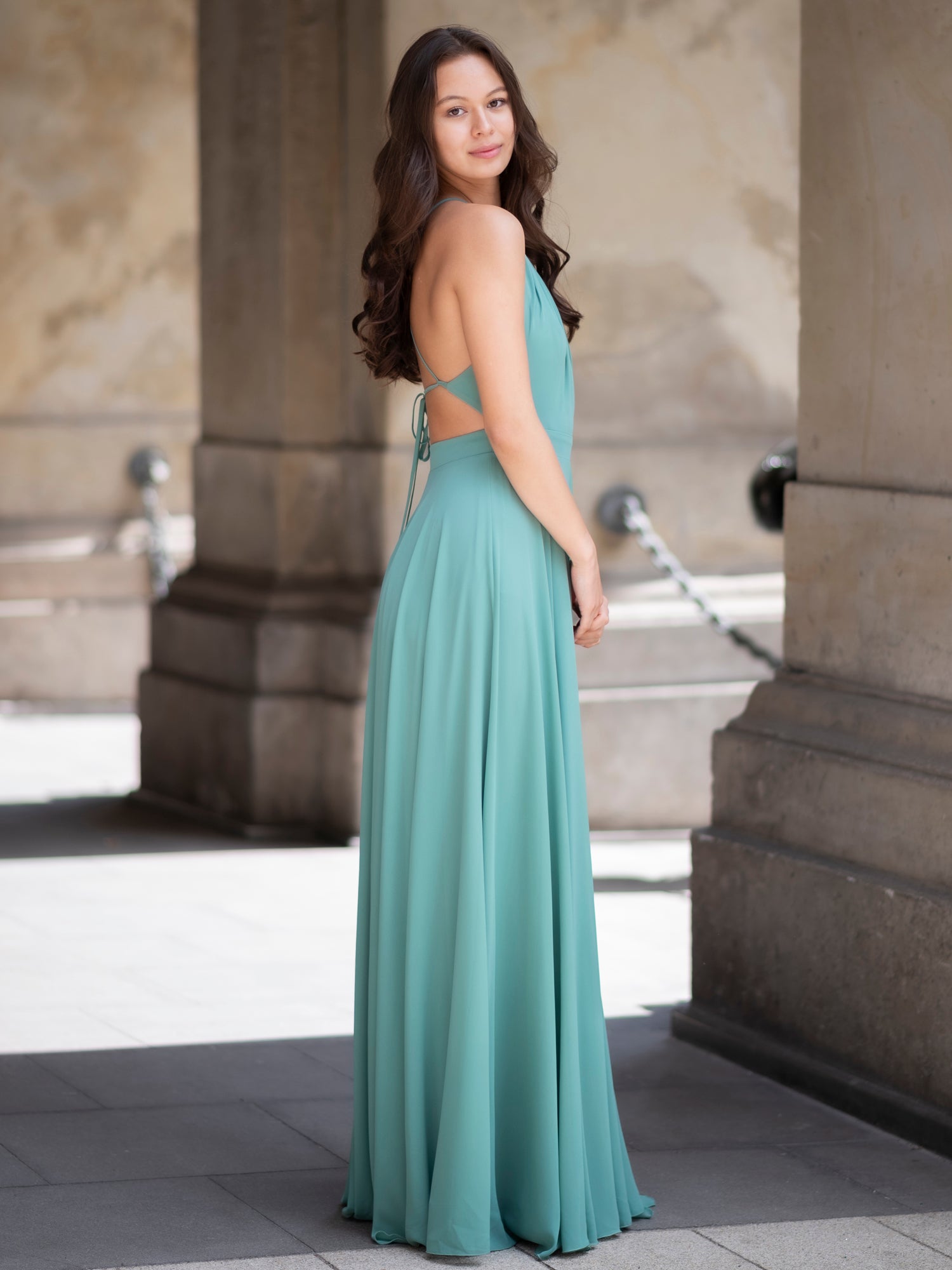 Abendkleid Emma